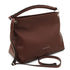TL Bag - Soft leather shoulder bag